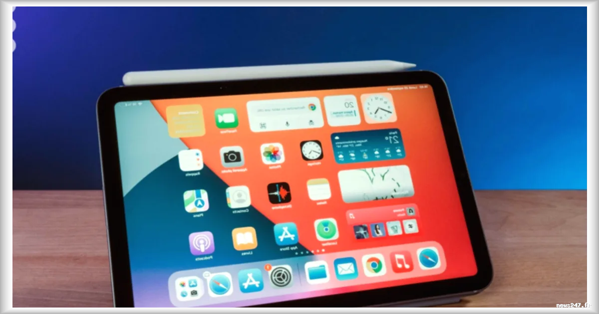 L'iPhone Fold : les dernieres revelations sur son design et ses capacites