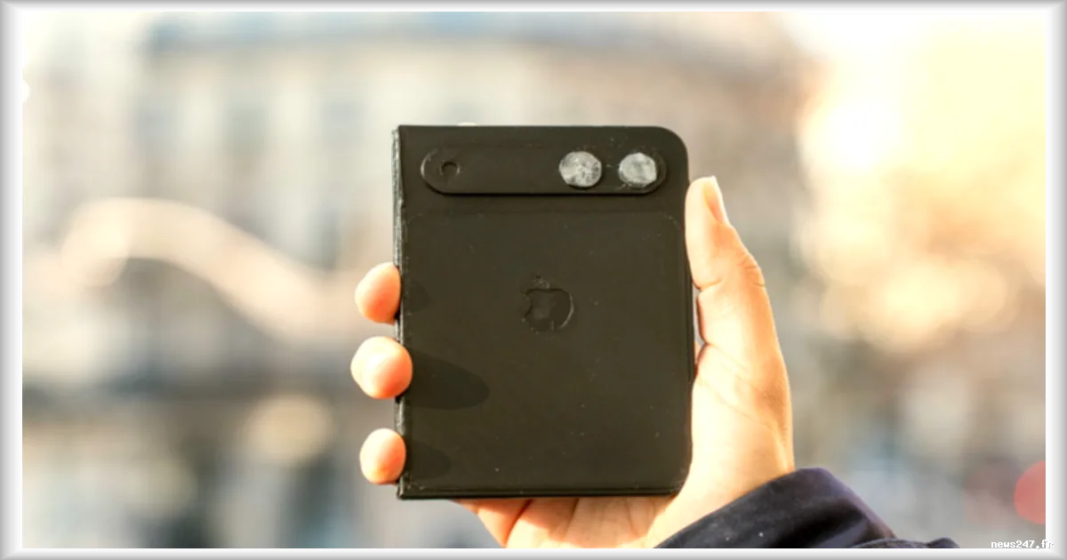 L'iPhone Fold reporté : Apple ne sera pas en mesure de proposer son premier iPhone pliable en même temps que les iPhone 18 Pro