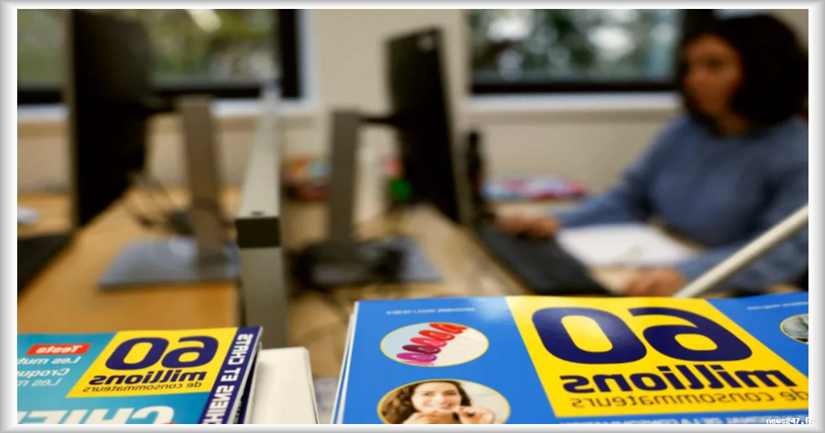 Liquidation de l'Institut national de la consommation : l'Etat met en vente '60 millions de consommateurs' et enterre définitivement l'INC