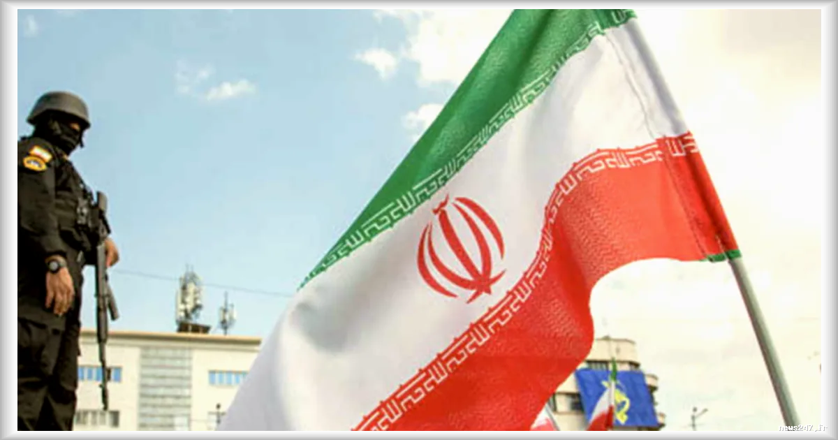 L'Iran a construit des bases militaires puissantes avec un arsenal impressionnant de missiles et de drones