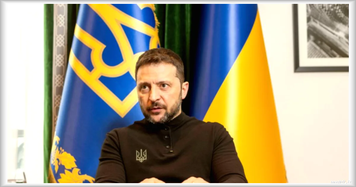 L'Iran accuse l'Ukraine d'avoir attaqué un de ses navires en mer Caspienne