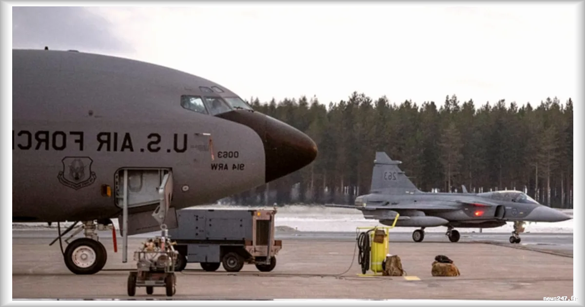 L'Iran adresse un troisième avertissement à la Bulgarie après l'accueil d'avions américains
