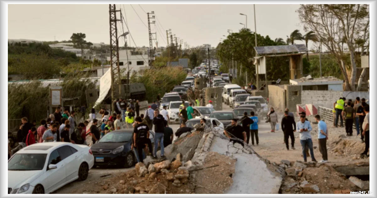 L'Iran affirme que le détroit d'Ormuz est ouvert jusqu'à la fin du cessez-le-feu