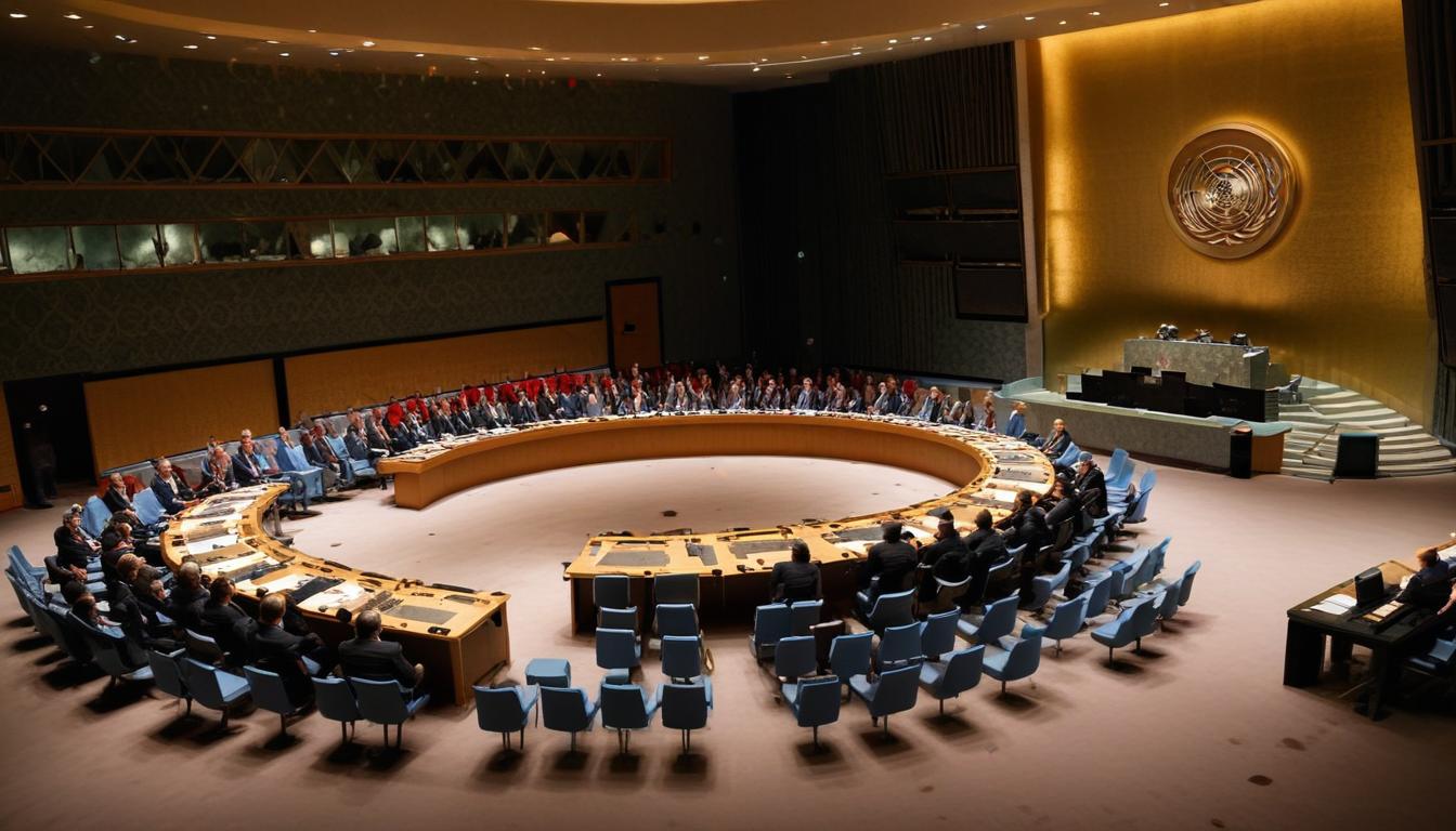 L'Iran entre guerre illégale et inaction : une autre voie pour la communauté internationale