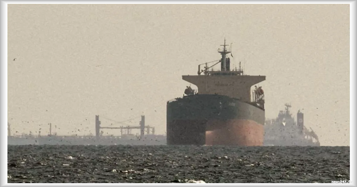 L’Iran envisage de taxer les câbles sous-marins dans le détroit d’Ormuz, un nouveau levier stratégique