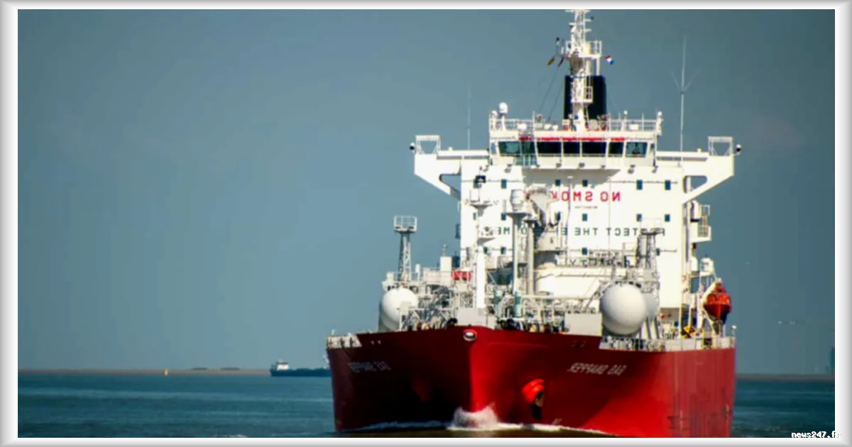 L'Iran et Oman travaillent sur un protocole pour sécuriser la navigation dans le détroit d'Ormuz après la guerre