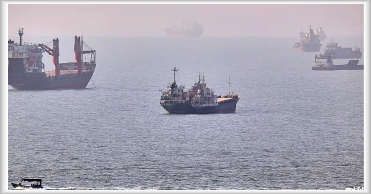 L’Iran et Oman verrouillent le détroit d’Ormuz aux navires militaires : Washington menace Oman de frappes