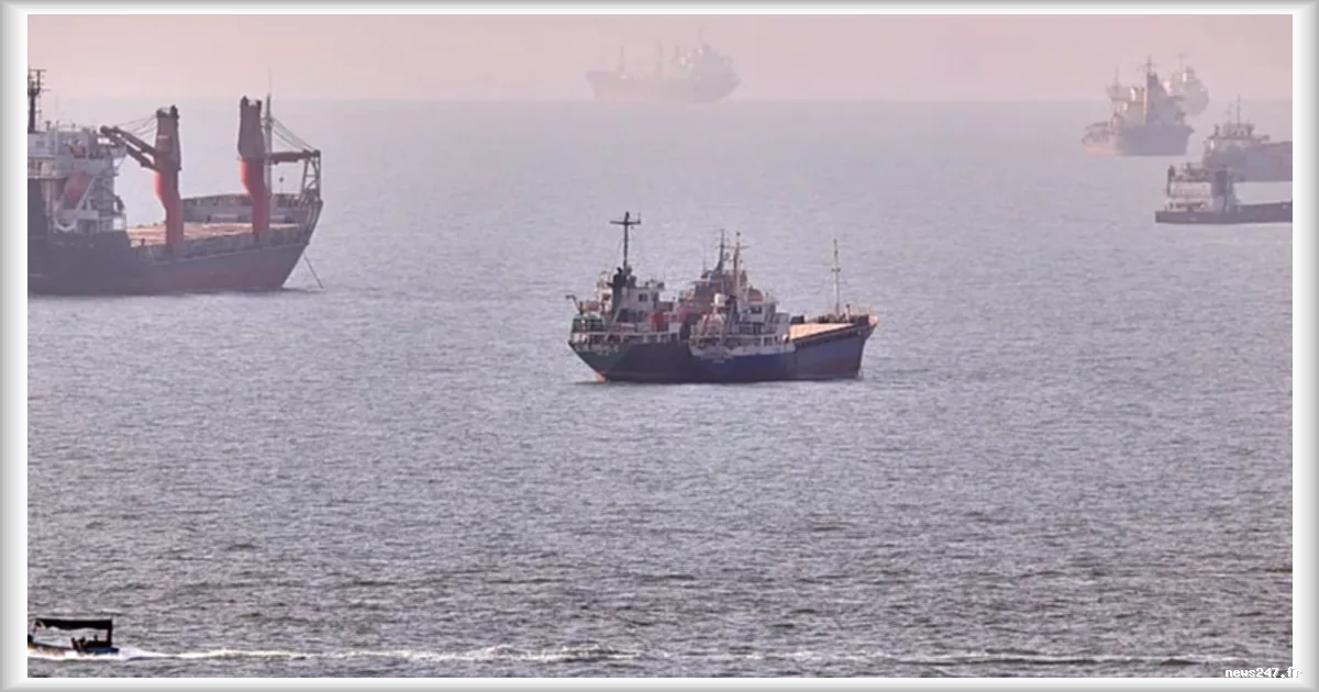 L’Iran et Oman verrouillent le détroit d’Ormuz aux navires militaires : Washington menace Oman de frappes