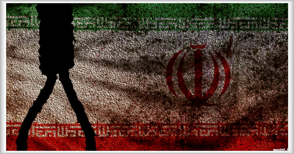 L'Iran exécute un ressortissant étranger pour sa participation aux manifestations antigouvernementales