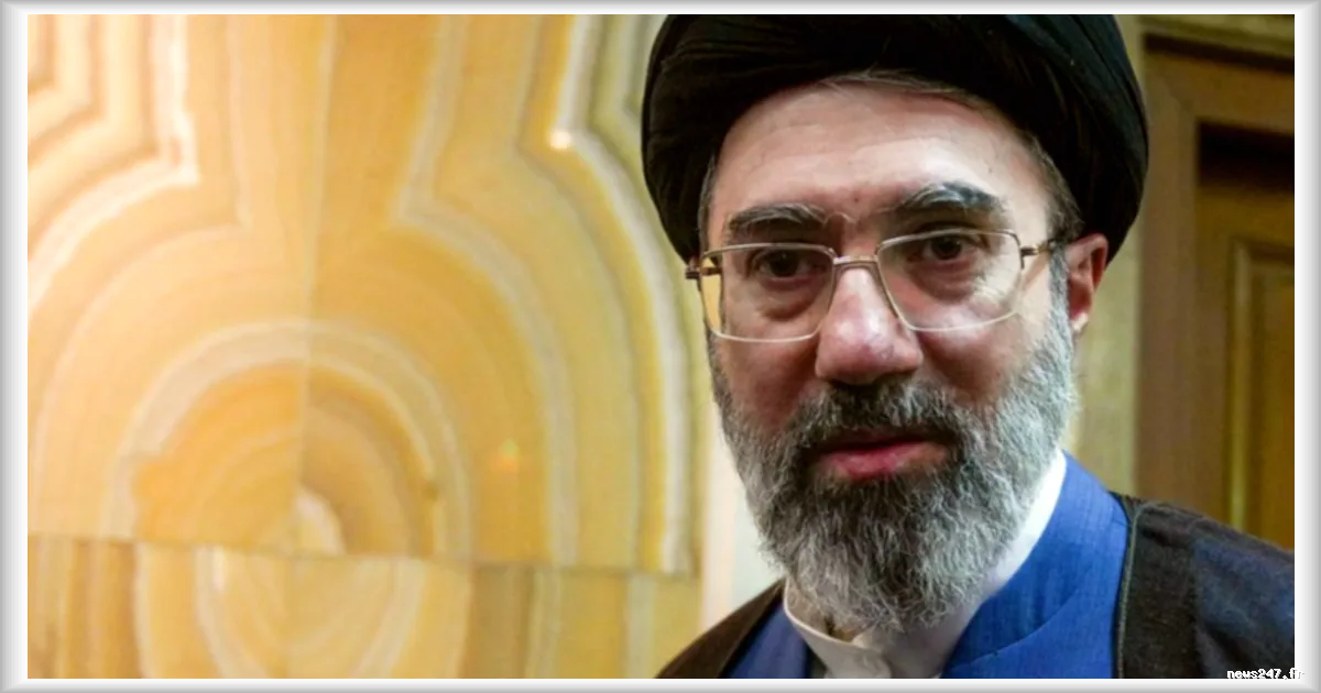 L'Iran menace de poursuivre ses attaques contre les bases américaines et de maintenir le détroit d'Ormuz fermé