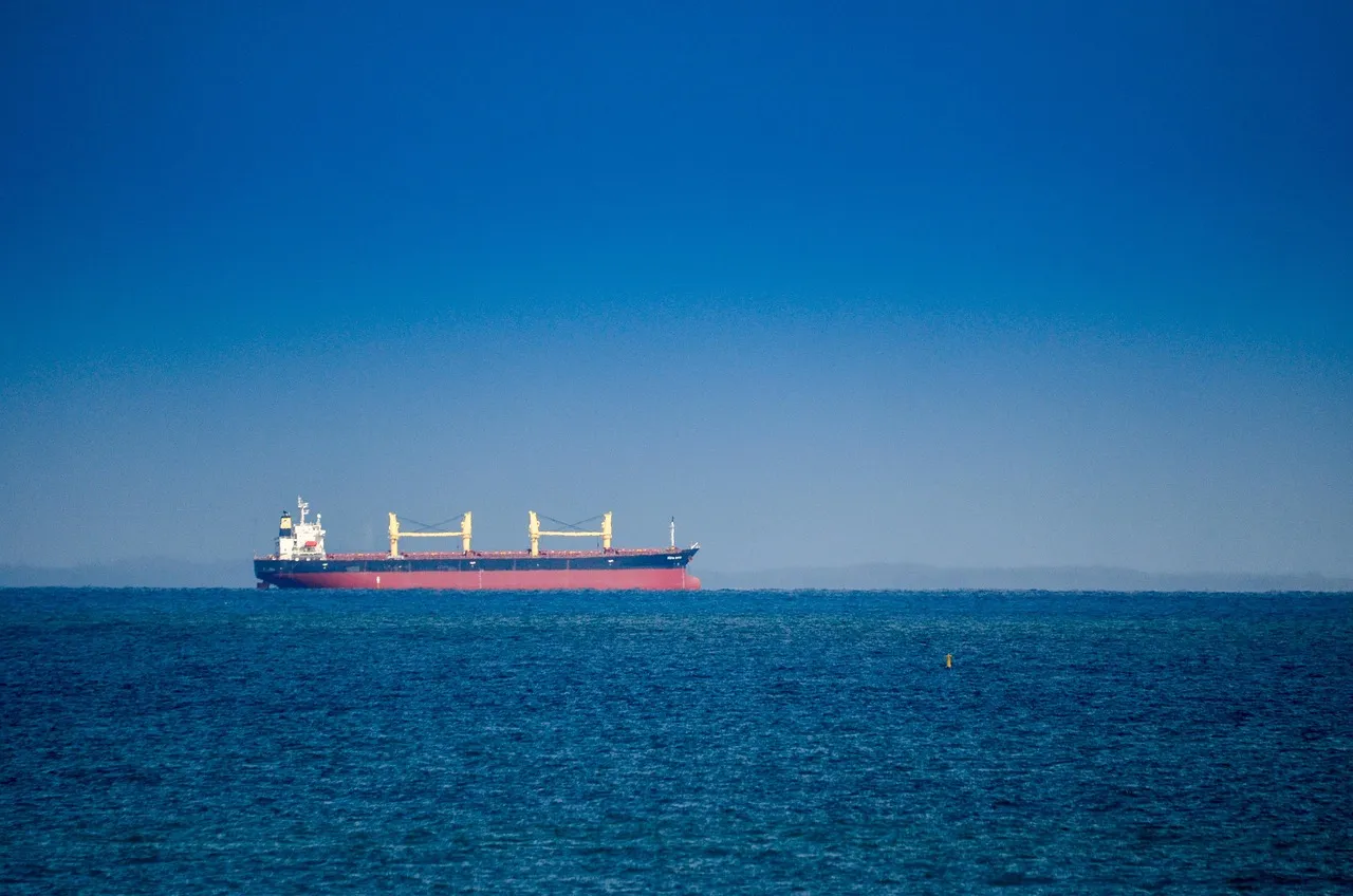 L'Iran menace les navires qui contournent son itinéraire dans le détroit d'Ormuz