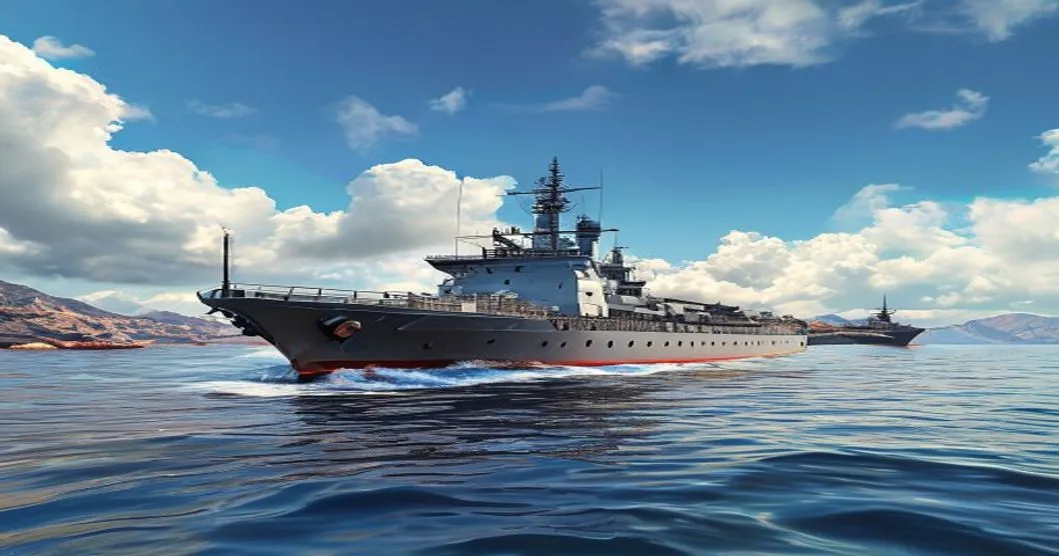 L'Iran menace les navires qui contournent son itinéraire dans le détroit d'Ormuz