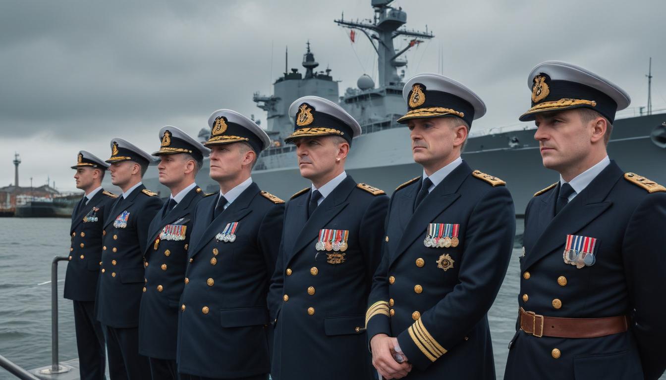 L'Irlande, nouveau maillon de la défense européenne face aux pressions atlantiques