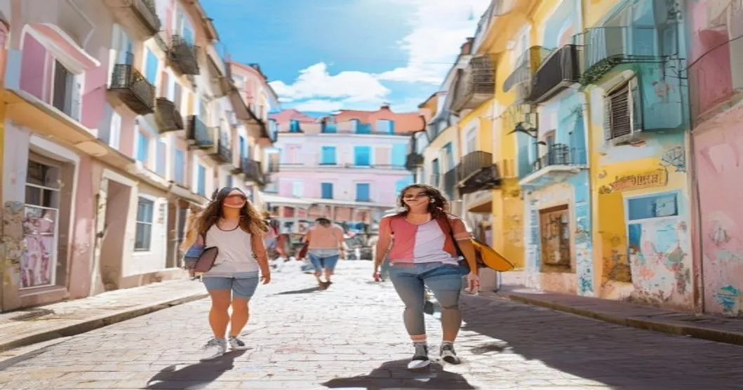 Lisbonne, la ville la plus agréable pour les expatriés