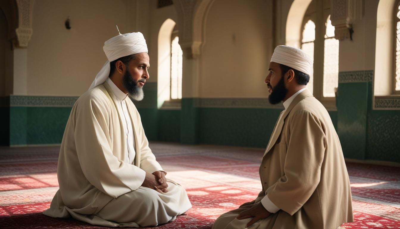 L'islam et la République : une étude de la Grande Mosquée de Paris sur la compatibilité des valeurs