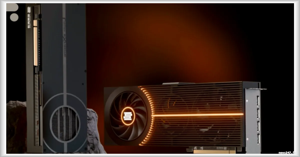Lisuan Technology lance une carte graphique chinoise rivalisant avec la RTX 4060