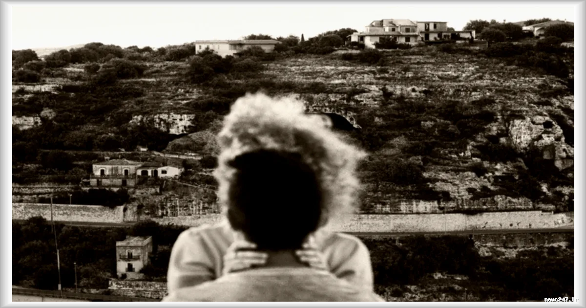 L'Italie du Sud vue par le photographe Marco Zanella : une réalité loin des clichés touristiques