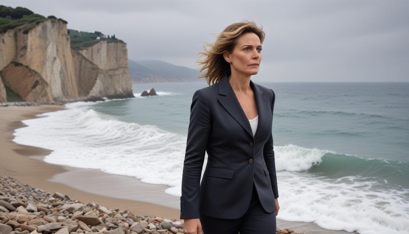 L'Italie renforce la protection de ses côtes pour contrer l'érosion imminente