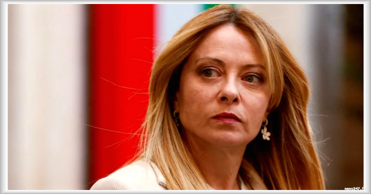 L'Italie suspend son accord de défense avec Israël suite à la crise au Moyen-Orient