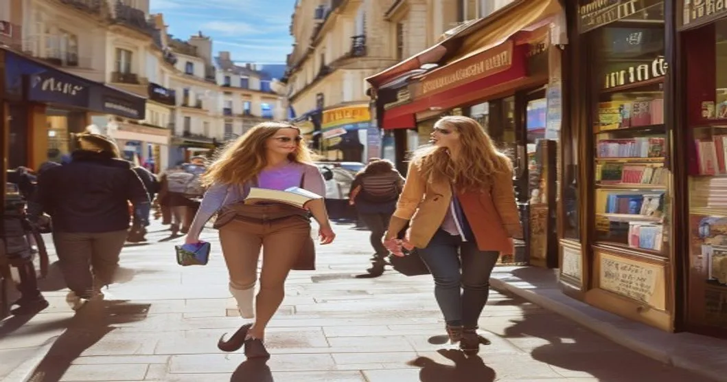 Littérature : Virginie Grimaldi et Freida McFadden bousculent les ventes de livres en 2026