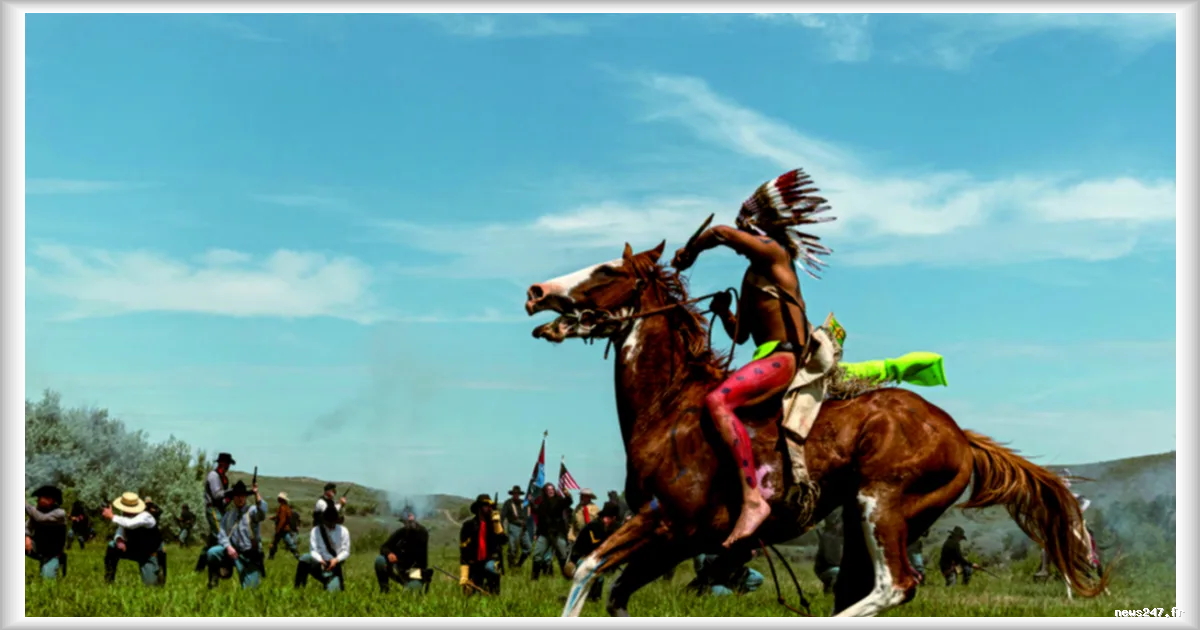 Little Bighorn, 150 ans après : la mémoire vive des Plaines et le poids de l’histoire américaine