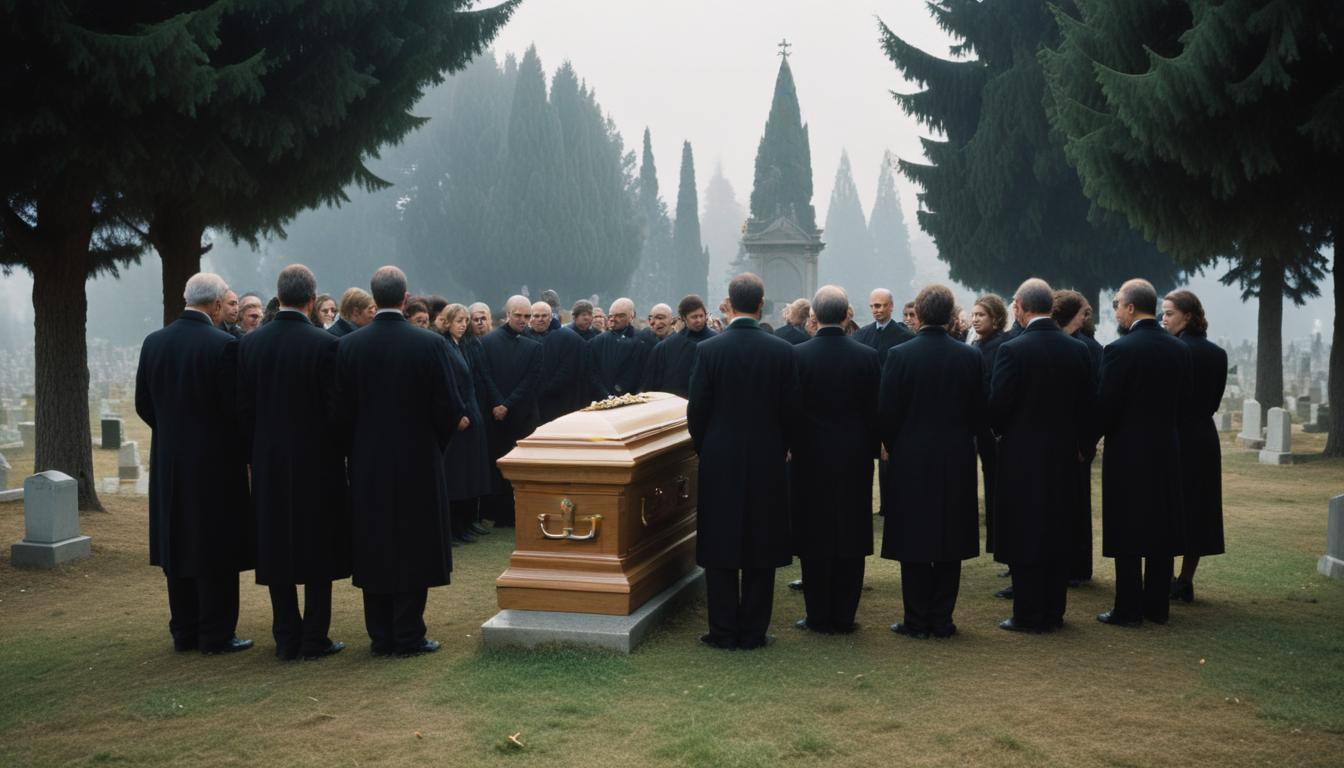 Loana Petrucci : l'organisation de ses obsèques déjà au cœur de polémiques