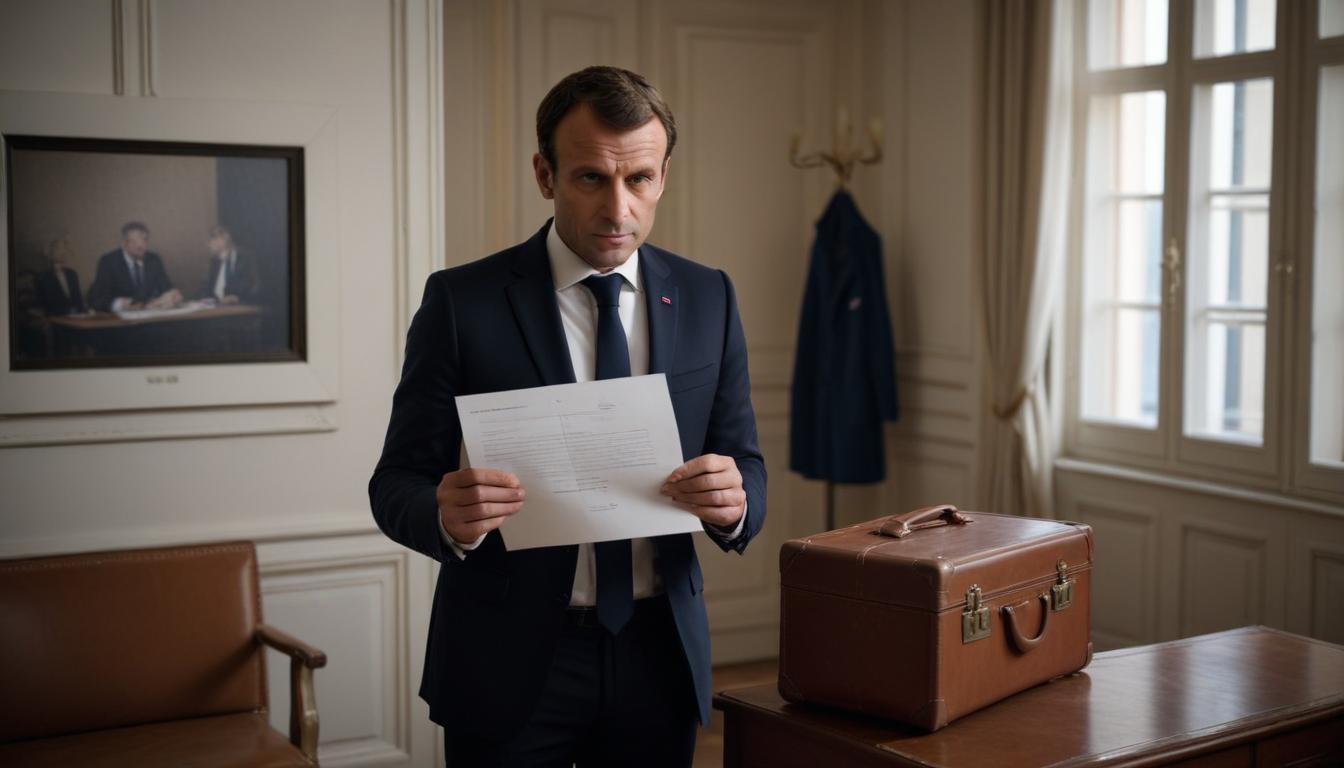 L'obligation de quitter le territoire français : un système qui fait basculer des vies