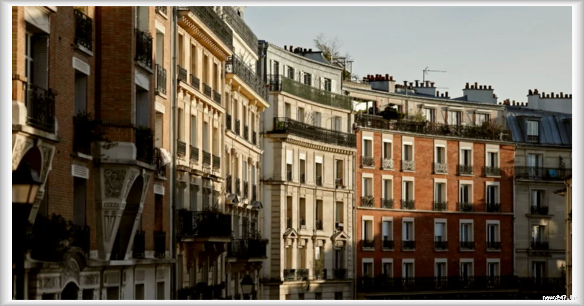 Location d'appartements sur Airbnb : les copropriétaires autorisés à voter contre la location touristique