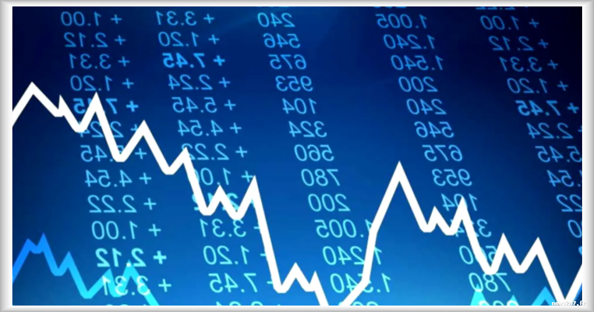 L'OCDE alerte sur une croissance mondiale en baisse et une inflation persistante en 2026