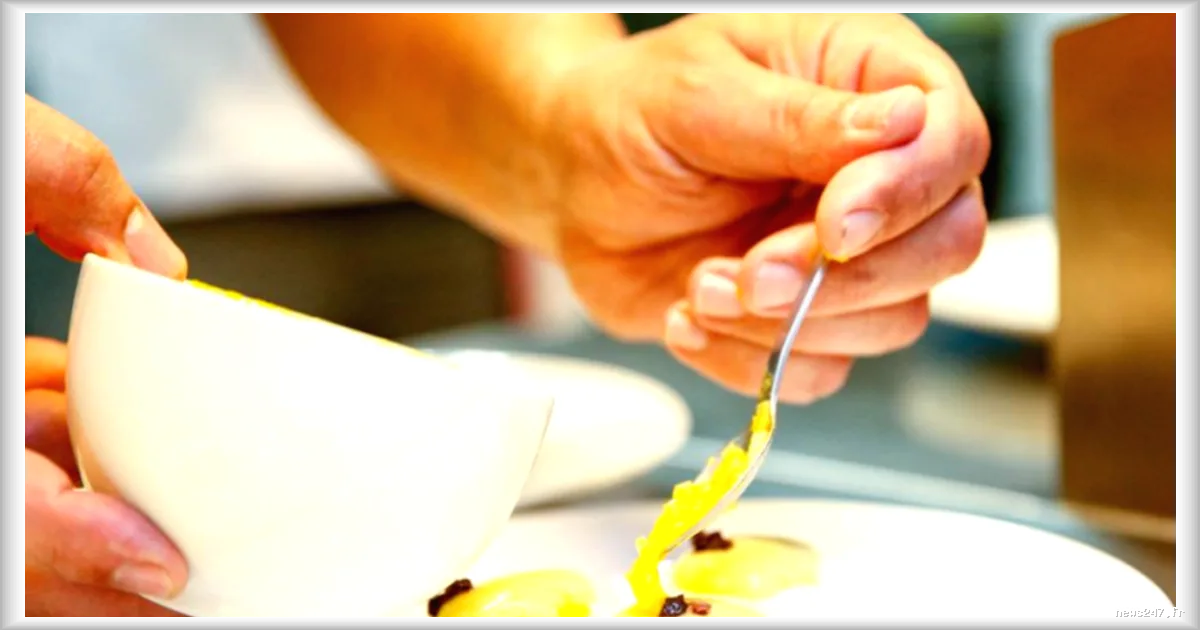 L’œuf mayonnaise, un classique français qui traverse les époques malgré les modes culinaires