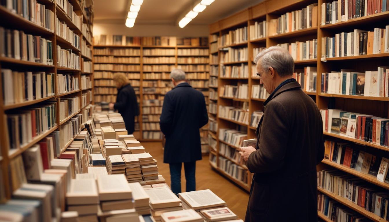 L'œuvre de Thomas Mann entre dans le domaine public : une déferlante de traductions