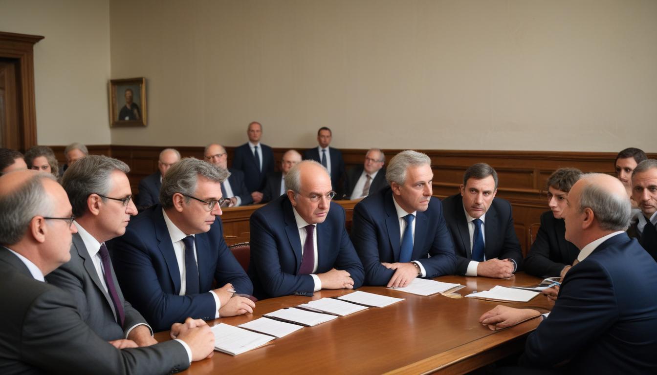 Logement social au Portugal : le Parlement européen alerte sur une crise structurelle et appelle à une réponse européenne