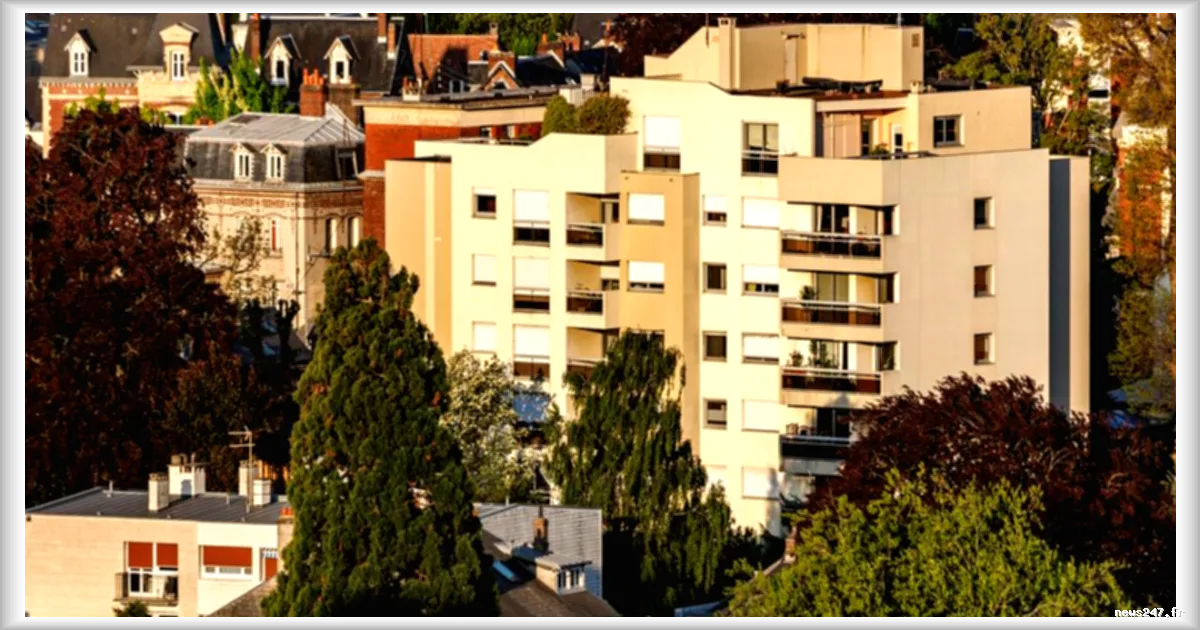 Logement social dans le Rhône : six communes regagnent la main pour les permis de construire