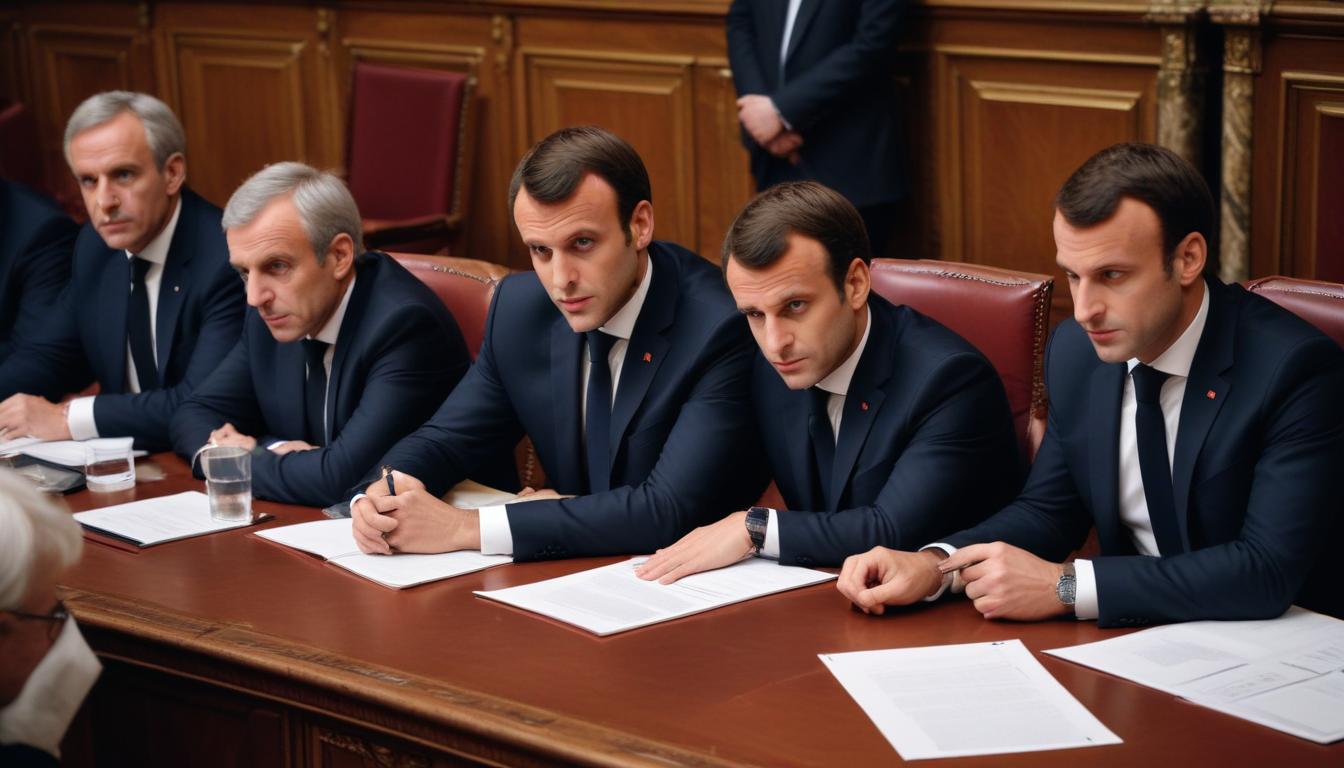 Loi-cadre transport : des défis de financement persistants pour le gouvernement