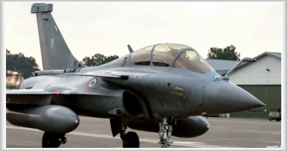 Loi de programmation militaire 2024-2030 : 36 milliards d’euros supplémentaires, mais pas de Rafale en plus