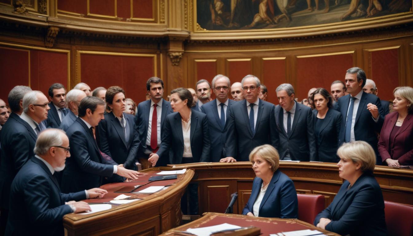 Loi d'urgence agricole : des députés LREM et RN tentent de réintroduire l’acétamipride par amendement