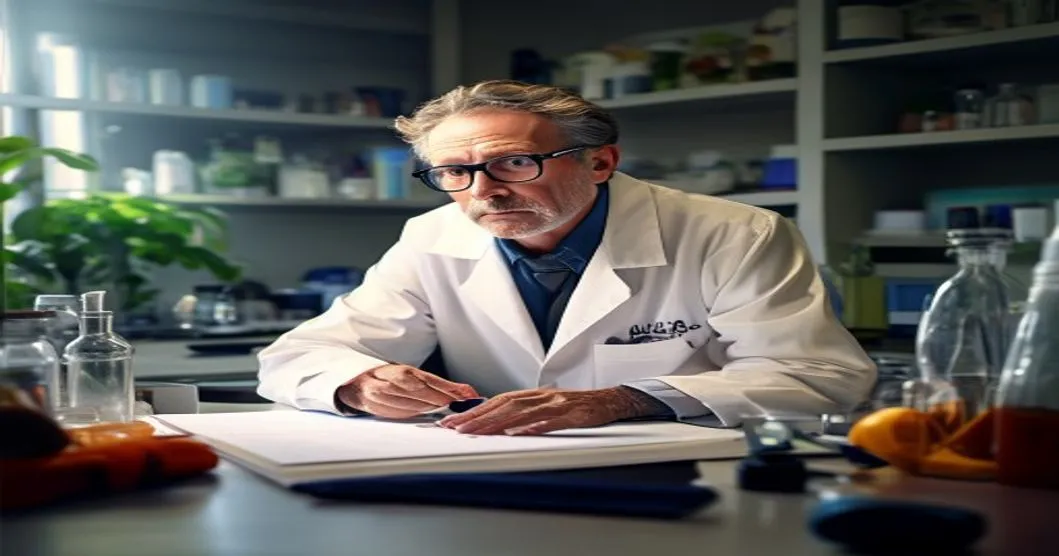 Loi d'urgence agricole : un chercheur du CNRS dénonce le « déni de science » des élus face aux reculades environnementales