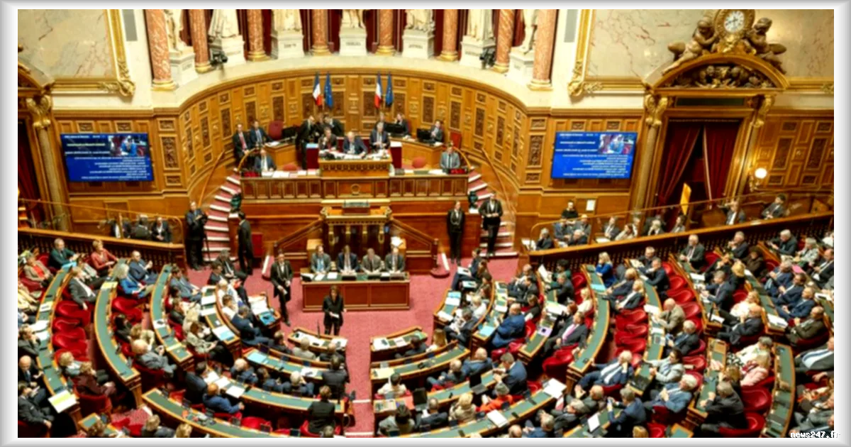 Loi fin de vie : l’Assemblée et le Sénat à l’épreuve de leurs divergences avant la commission mixte paritaire