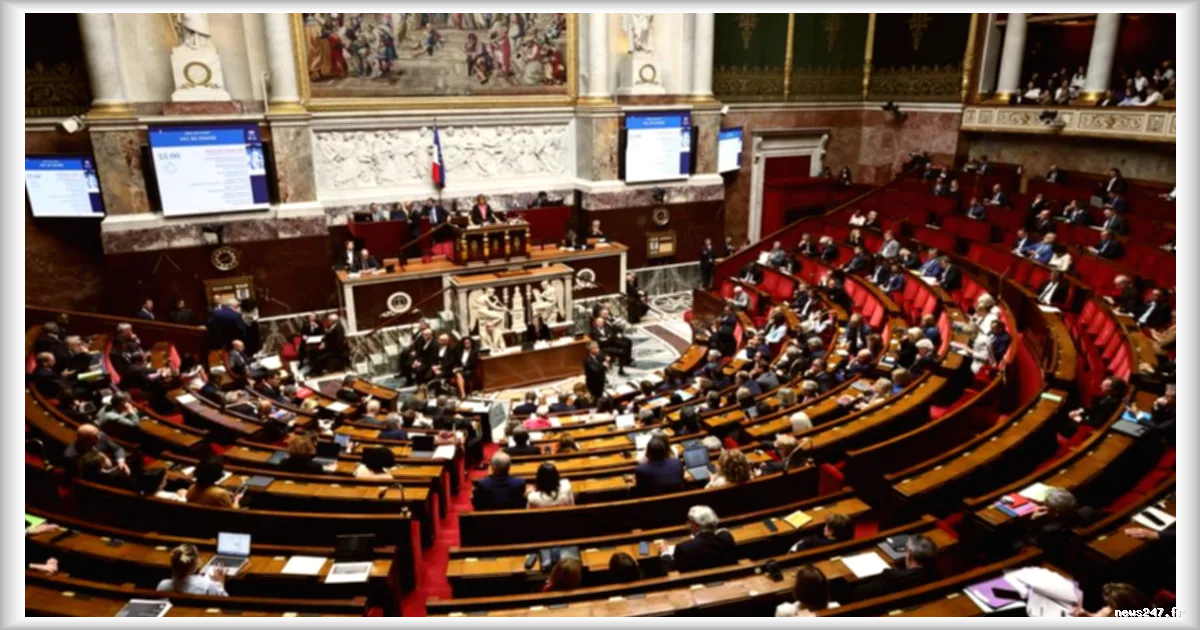Loi sur la fin de vie : les abstentionnistes, ces députés qui doutent mais ne disent pas leur non
