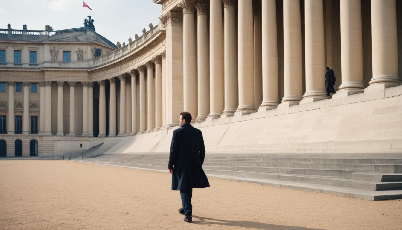 Loïc Prud'homme se distance de LFI : un désaccord stratégique émerge