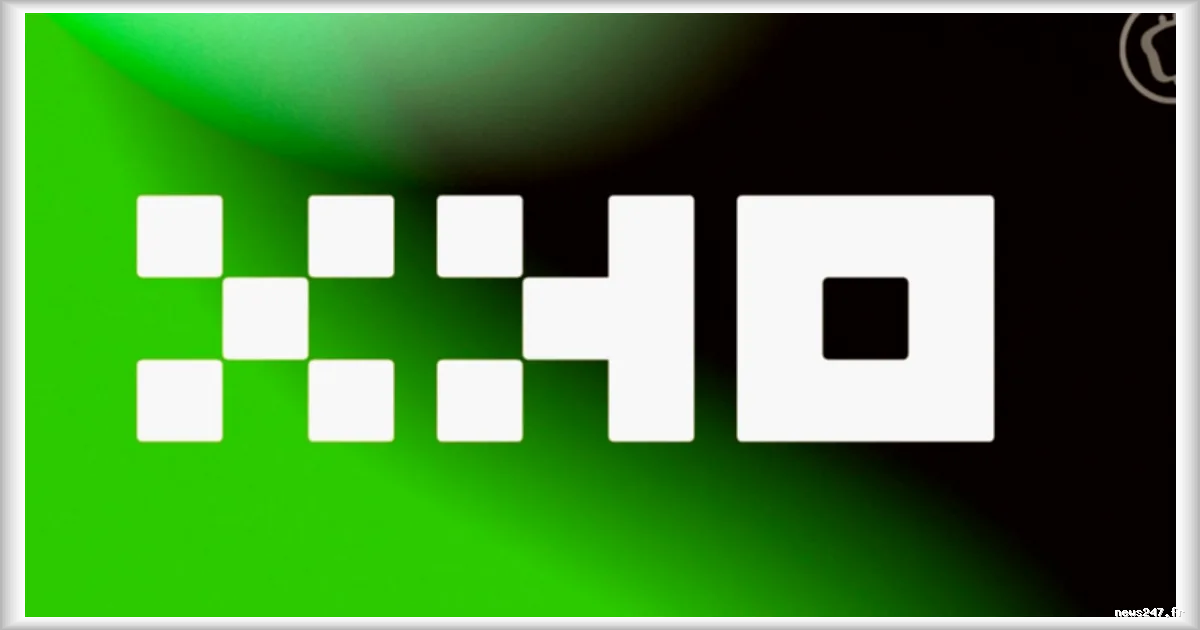 L'OKB d'OKX s'envole de 35 % après des annonces positives