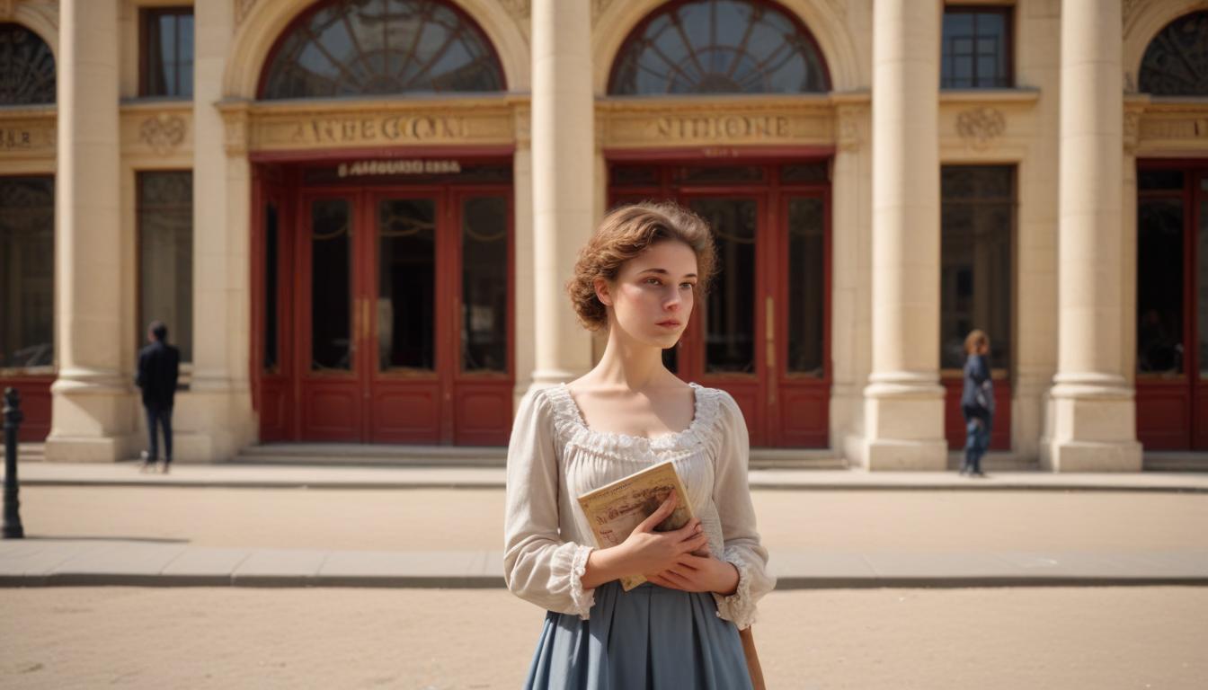 Lolita Pille, une autrice affirme ses affinités lettrées