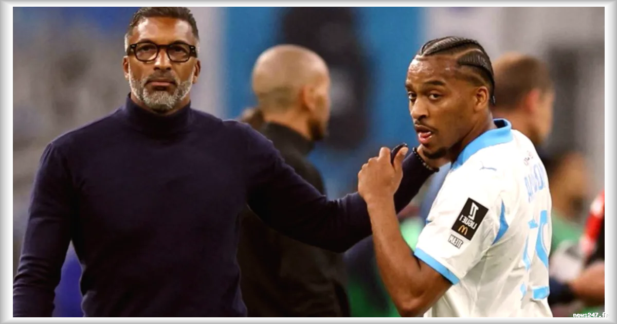 L'OM au bord du fiasco: comment l'équipe de Beye peut-elle reussir?