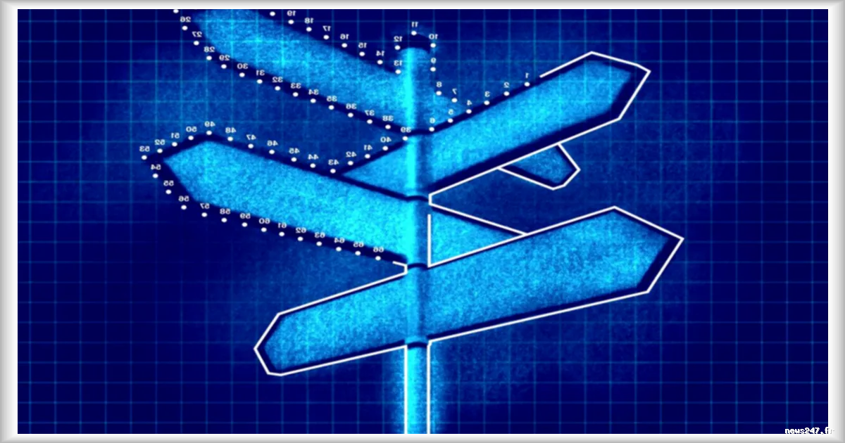 L'Ombre de l'IA sur l'Avenir des Emplois: