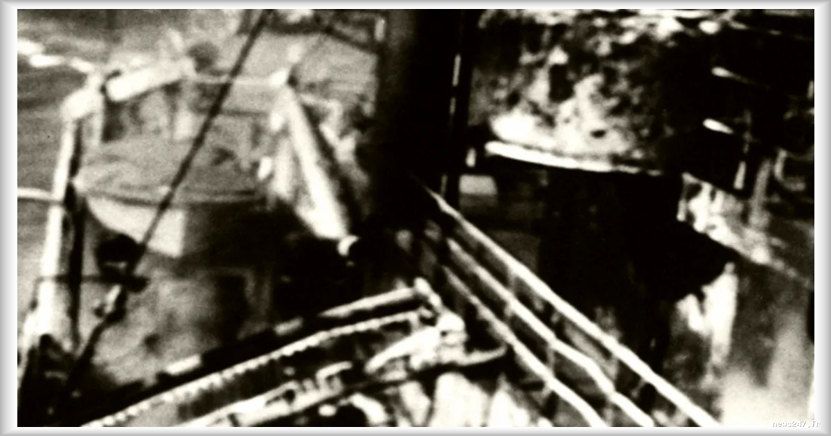 L'ombre du "USS Liberty" plane sur les relations israélo-américaines