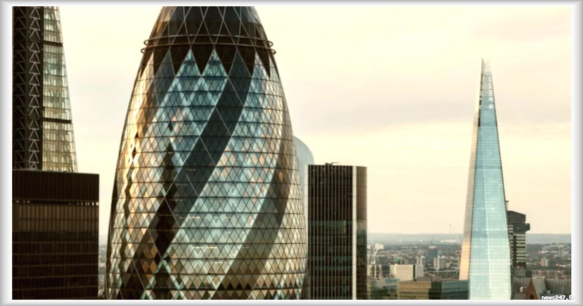 Londres, capitale mondiale des start-up : l’atout d’une recette unique mêlant universités, diversité et capital