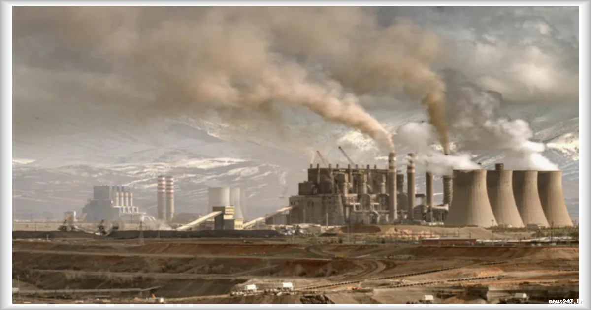 L'ONU approuve le premier projet de crédit carbone pour la vente d'excès de réductions des émissions de CO₂ entre pays