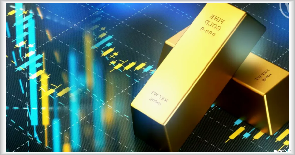 L'or numérique et la tokenisation : vers une révolution dans le monde financier