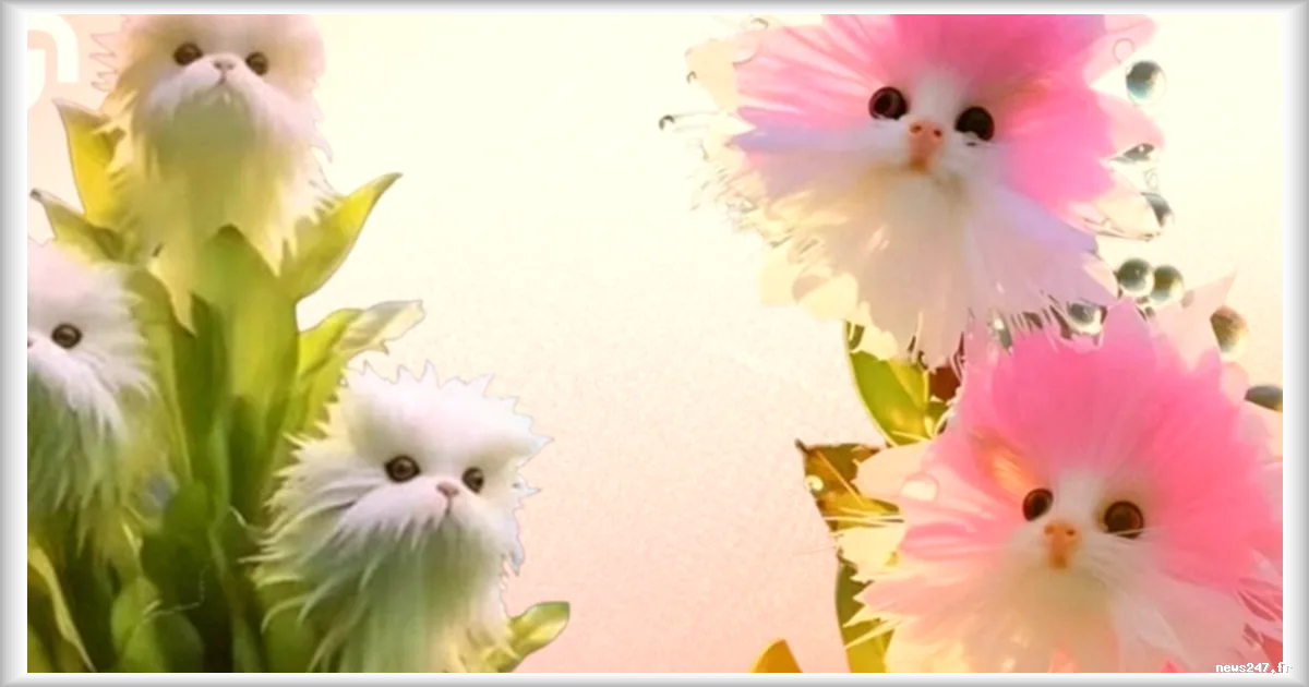 L'orchidée-chat, un produit fantôme sur la marketplace de Leroy Merlin