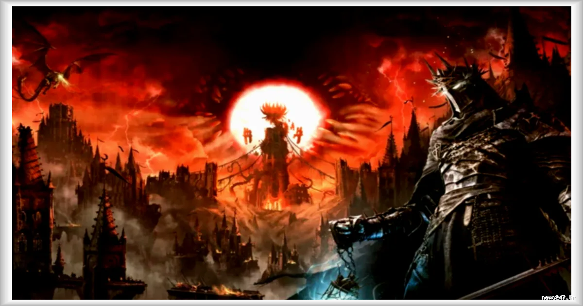 Lords of the Fallen 2 : CI Games promet une innovation majeure dans le gameplay des soulslike